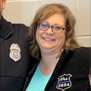 Meet your Posher, Sherry